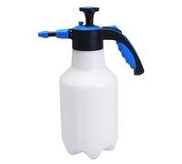 Simply Auto 2L Pump Up Sprayer, Precision and Pressure Control, Adjustable Nozzle, Versatile Use Car Wash, Home, Garden Use, Secure Seal Resistance to Chemicals, Safe and Durable Under High Pressure