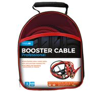 Simply Auto 400 Amp Professional Jump Leads 3m