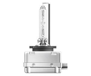 Simply Auto D1S Xenon HID Headlight Bulb 12V/24V 35W PK32d-2 - 6000K Bright White Light, Quartz Glass UV Filter, E-Marked, Long-Life OEM Replacement