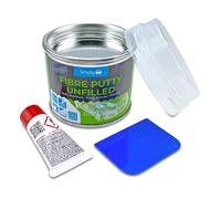 Simply Fibre Putty Unfilled 250g - SFPU250- you get 14