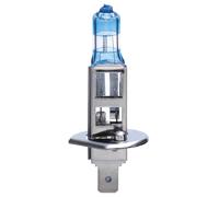Simply Auto H1 200% Brighter Headlight Bulbs Pair | 55W | 12V |UV Filter Included, White