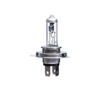 Simply Auto H4 100% Brighter Headlight Bulbs Pair |55W |12V |UV Filter Included