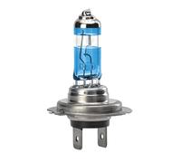 Simply Auto H7 200% Brighter Headlight Bulbs Pair | 55W | 12V |UV Filter Included, White
