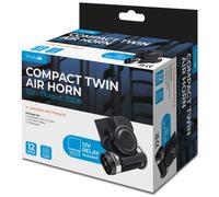 SIMPLY CAR 12V Compact Air Horn - HN54- you get 5