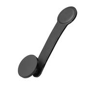 Simply Auto Magnetic Tablet & Phone Holder - Dashboard Car Mount with Flexible Adjustable Arm, Strong Magnetic Hold & One-Handed Use