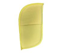 Simply Auto Microfibre Defogger & Dash Duster - 2-in-1 Interior Pad to Clear Misted Windows & Dust Dashboards Streak-Free (23 x 12 cm)
