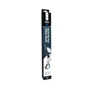 Simply Auto MULTI FIT FLAT BLADE 14IN | Multi-Fit Connection System | Single Front Wiper Blade