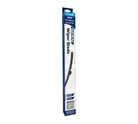 Simply Auto MULTI FIT FLAT BLADE 20IN | Multi-Fit Connection System | Single Front Wiper Blade