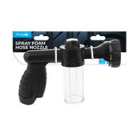 Simply Auto Spray Foam Hose Nozzle Foam Blaster Multi-Pattern Car Vehicle Wash
