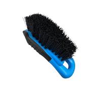 Simply Auto Upholstery Brush 35x9.5cm, Nylon Bristles, Car Detailing Cleaning Brush Non-Scratch, No Damage, Revive Appearance on material seats and carpets - Great for pet hair removal