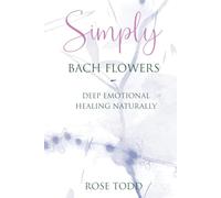 Simply BACH FLOWERS
