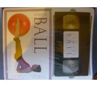 Simply Ball - Pilates Principles