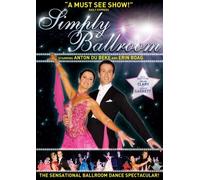 Simply Ballroom [DVD] by Anton Du Beke