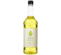 Simply Banana Flavoured Syrup - Vegan, Nut-Free - 1 L