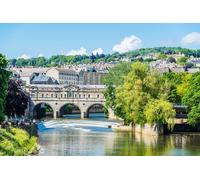 Simply Bath - Entry Roman Bath
