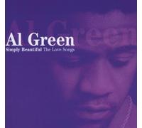 Simply Beautiful: the Love Songs By Al Green (2001-08-06)