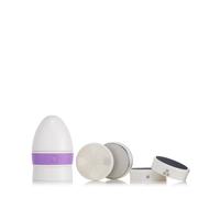 Simply Beauty Ped Pro Luxury Pedi WHITE,LILAC