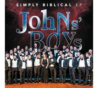 Simply Biblical EP