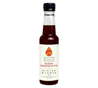 SIMPLY Blood Orange & Fig Winter Warmer Syrup (250ml)