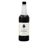 Simply Blueberry Syrup - 1Ltr