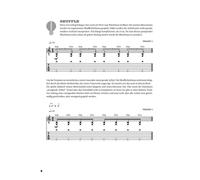 Simply Blues Guitar guitar / E-guitar (very easy - easy) mp3/Full-Version/Play-A