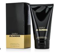 Simply By Jil Sander For Women Body Lotion 5oz New