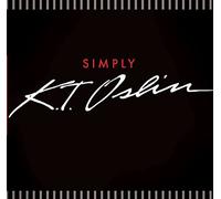 Simply by K.T. Oslin