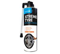 Simply Car Tyre Seals Inflates Instant Sealant Inflator Puncture Weld Repair 500Ml