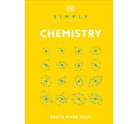Simply Chemistry : Facts Made Fast