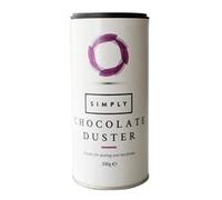 Simply Chocolate Cappuccino Duster 300g