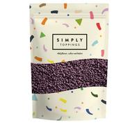 SIMPLY Chocolate Cookie Crumb Sprinkles (500g)
