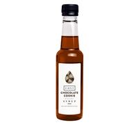 SIMPLY Chocolate Cookie Syrup (250ml)