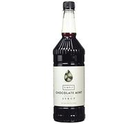 Simply Chocolate Mint Syrup 1 Litre
