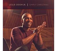 Leslie Odom Jr - Simply Christmas