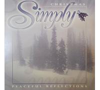 Simply Christmas - Peaceful Reflections