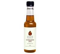 SIMPLY Cinnamon Bun Syrup (250ml)