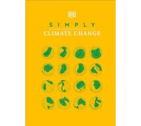 Simply Climate Change (DK Simply)