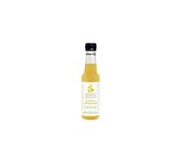 Simply Cloudy Lemonade Cooler Suitable for Vegans Beverage Syrup for Cocktails Mocktails Lemonades 250ml