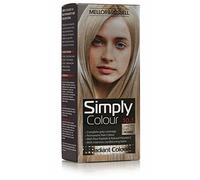 SIMPLY COLOUR EXTRA LIGHT BLONDE NO.10.1
