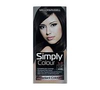 SIMPLY COLOUR NATURAL DARK BROWN NO3