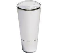 Simply Gear Shift Knob Aluminium - GK005- you get 9