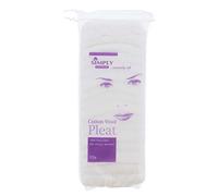 Simply Cotton Wool Pleat 100 g - Pack of 6
