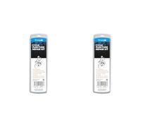 Simply CPRK1 Cycle/Bike Puncture Repair Kit for Minor Repairs and Leaks,Black (Pack of 2)