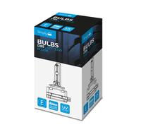 SIMPLY CAR D8S Xenon Bulb E-Marked Boxed - D8S- you get 4