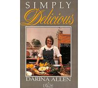 Simply Delicious: Bk. 1