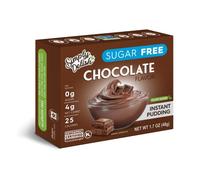 Simply Delish - Pudding & Pie Filling Chocolate - 1.7 oz.