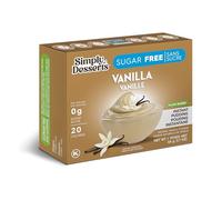 Simply Delish - Pudding & Pie Filling Vanilla - 1.6 oz.