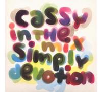 Simply Devotion by CASSY (2009-11-10)