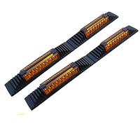 JRP DISTRIBUTION LTD Amber Door Guard