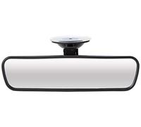 Simply DISM01 Adjustable Car Interior Suction Cup Dipping Rear View Mirror